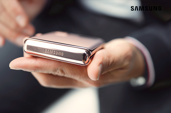 Samsung Galaxy Z Flip/Fold 2 – Testimonials