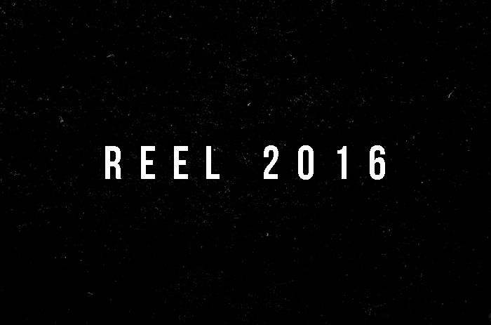 Reel 2016