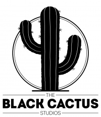 The Black Cactus Studios